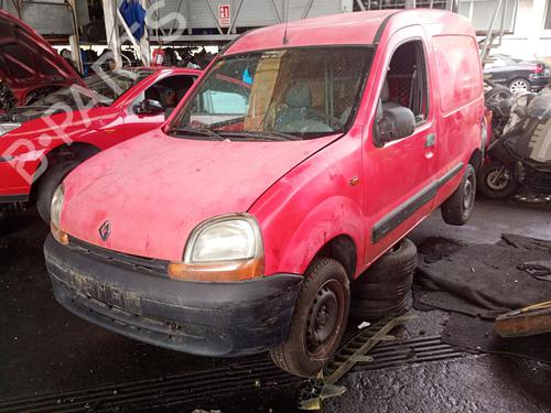 Used Parts RENAULT KANGOO Express (FC0/1_) D 65 1.9 (FC0E, FC02, FC0J, FC0N) (64 hp) 4417012