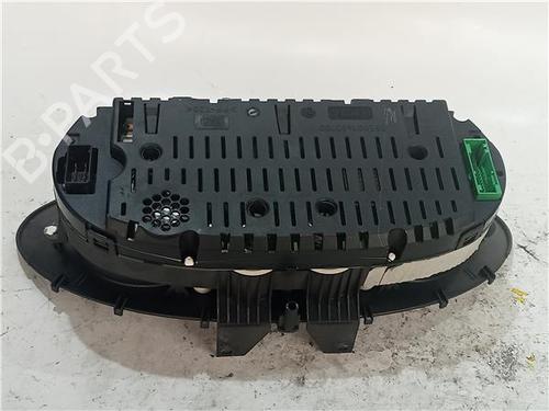 Instrument cluster SEAT IBIZA III (6L1) 1.9 TDI | BP23912646C47 