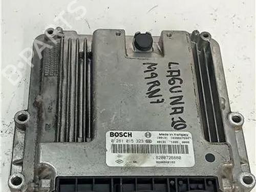 Used Electronic module RENAULT LAGUNA III (BT0/1) 2.0 dCi (BT01, BT08, BT09, BT0E, BT0K, BT12, BT1C, BT1D,... (150 hp) 23911334