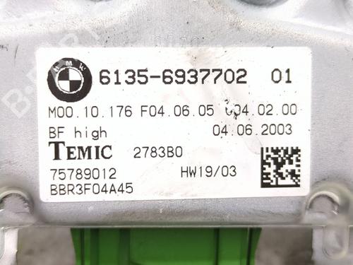 Electronic module BMW 5 (E60) 530 d | BP33715135M83 - Image 6