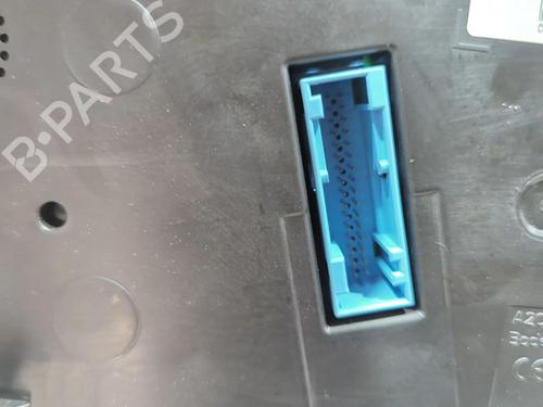 Instrument cluster SEAT LEON (1P1) 1.4 TSI | BP26932096C47