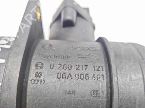 Mass air flow sensor SEAT TOLEDO II (1M2) 1.9 TDI | BP29994543M95