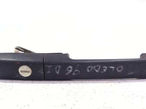 Used Front left exterior door handle Front left exterior door handle SEAT TOLEDO I (1L2) 1.9 D (68 hp) 39048655 39048655