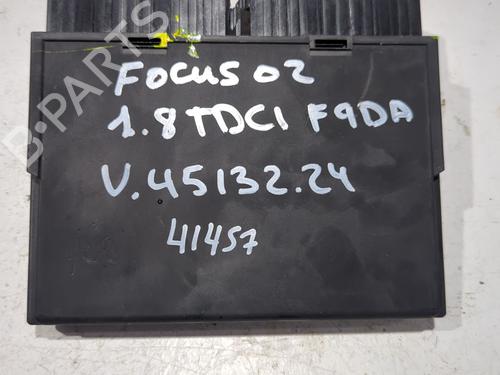 Used Electronic module FORD FOCUS II Turnier (DA_, FFS, DS) 1.8 TDCi (115 hp) 24204208