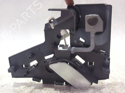 Used Rear right interior door handle Rear right interior door handle CITROËN C5 I (DC_) 2.0 16V (DCRFNC, DCRFNF) (136 hp) 39950073 39950073