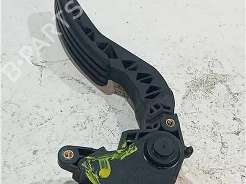 Pedal RENAULT MEGANE III Hatchback (BZ0/1_, B3_) 1.5 dCi | BP23911594I4 