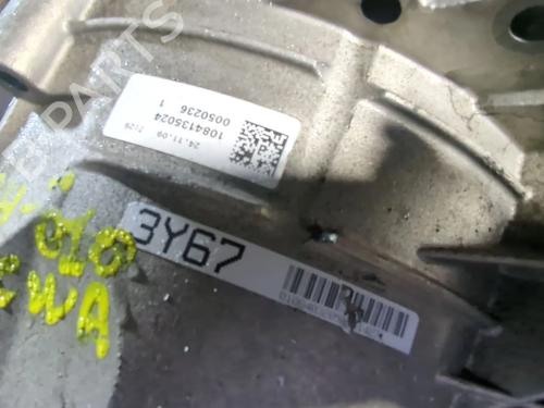 Gearbox AUDI A4 B8 (8K2) 3.0 TDI quattro | BP29608934M3 