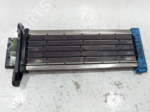 Used Heater resistor Heater resistor KIA CERATO I Hatchback (LD) 2.0 CRDi (112 hp) 36516101 36516101