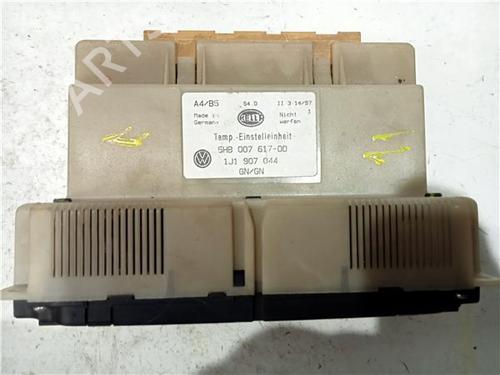 Climate control VW PASSAT B6 (3C2) 2.0 TDI | BP23929564I5 