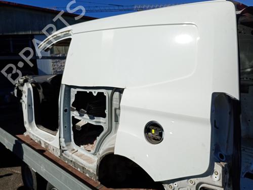 Steering column FORD TRANSIT COURIER B460 MPV 1.6 TDCi | BP40282322M21  - Image 9