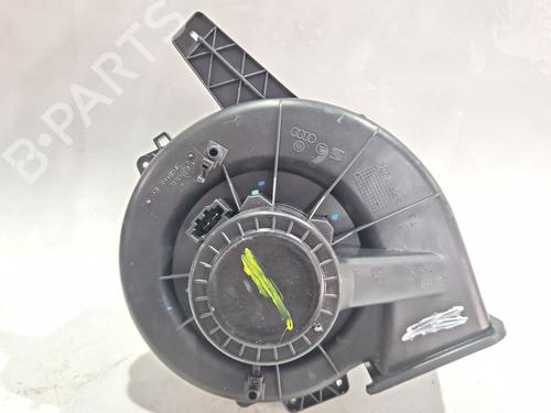 Used Heater blower motor Heater blower motor SEAT IBIZA III (6L1) 1.9 SDI (64 hp) 34625762 34625762