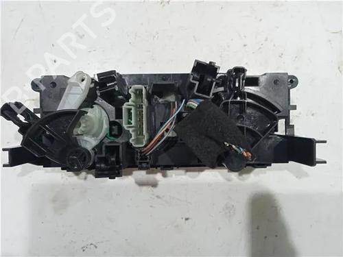 Climate control PEUGEOT 207 (WA_, WC_) 1.4 HDi | BP23931996I5 