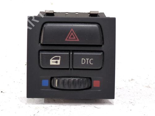 Used Warning switch BMW 3 (E90) 320 d (163 hp) 28489554