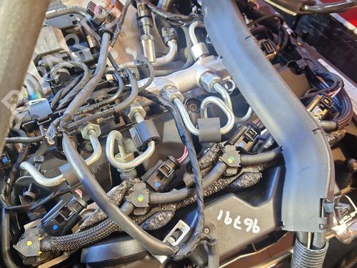 Engine AUDI A4 B8 Avant (8K5) 2.0 TDI | BP39687990M1 - Image 7