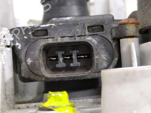 Left headlight HONDA CIVIC VI Fastback (MA, MB) 1.5 i Vtec-E (MA9) | BP27190916C28 