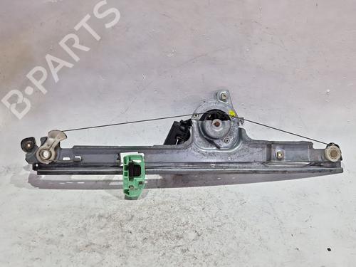 Used Other RENAULT SCÉNIC II (JM0/1_) 1.5 dCi (JM1E, JM16) (106 hp) 31082895