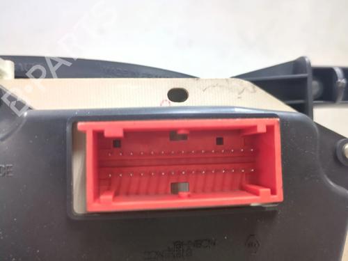 Cockpit RENAULT CLIO II (BB_, CB_) 1.5 dCi (B/CB08) | BP29708058C47