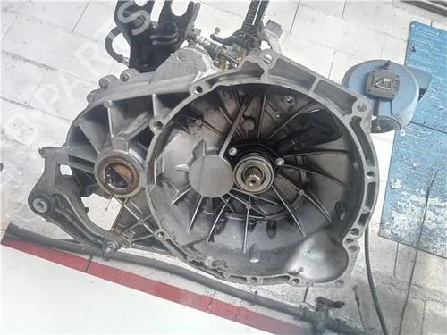 Used Gearbox FORD FOCUS II Saloon (DB_, FCH, DH) 2.0 TDCi (136 hp) 23918585