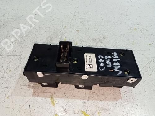 Left front window switch KIA CEED (CD) 1.6 CRDi 115 | BP36518514I27 - Image 5