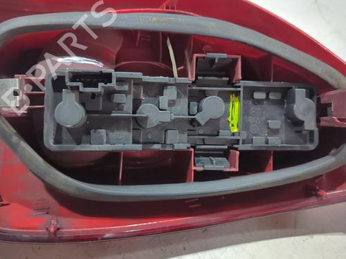 Left taillight CITROËN XSARA PICASSO (N68) 1.6 HDi | BP26920668C34 