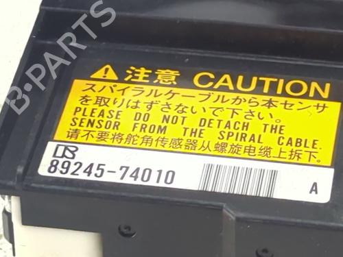 Electronic sensor TOYOTA PRIUS (_W3_) 1.8 Hybrid (ZVW30) | BP40279765M84 - Image 2