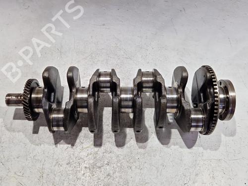 Used Other HYUNDAI SANTA FÉ I (SM) 2.0 CRDi (113 hp) 30528529