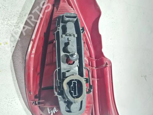 Right taillight CITROËN C2 (JM_) 1.4 HDi | BP29384149C35 
