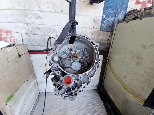 Used Gearbox Gearbox FORD MONDEO II Saloon (BFP) 2.0 i (131 hp) 40080279 40080279