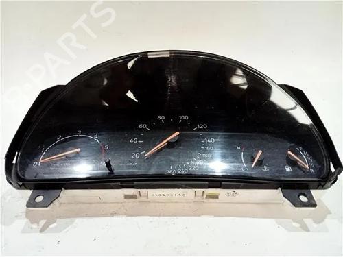 Used Instrument cluster SAAB 9-5 Estate (YS3E) 2.2 TiD (120 hp) 23907223
