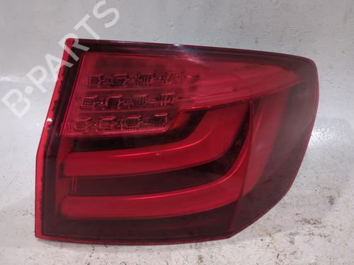 Used Right taillight Right taillight BMW 5 (F10) 520 d (184 hp) 34623688 34623688