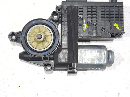 Vindusheismotor høyre foran CITROËN C4 Grand Picasso I (UA_) 1.6 HDi 110 (112 hp) 23902412