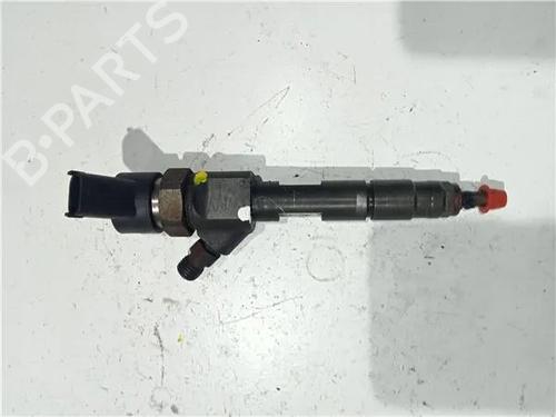 Inyector RENAULT MEGANE II (BM0/1_, CM0/1_) 1.9 dCi (BM0G, CM0G) (120 hp) 23931428