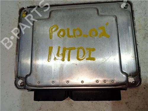 Electronic module VW POLO IV (9N_, 9A_) 1.9 TDI | BP23930157M83