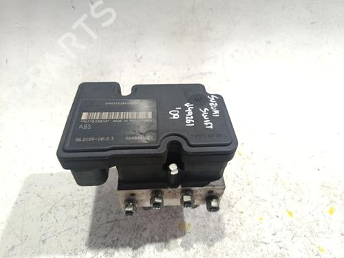 ABS pump SUZUKI SWIFT III (MZ, EZ) 1.3 DDiS (RS413D) | BP40623349M43 - Image 3