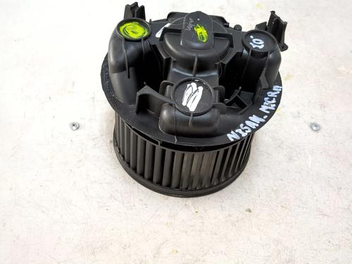 Heater blower motor NISSAN MICRA II (K11) 1.0 i 16V (K11) | BP26542552M62 