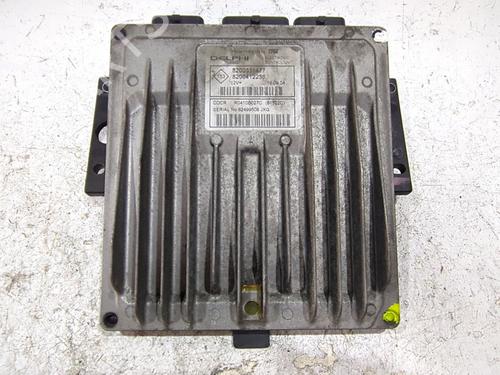 Módulo eletrónico RENAULT CLIO II (BB_, CB_) 1.5 dCi (B/CB03) (80 hp) 32844624