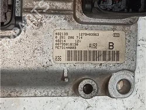 Electronic module ALFA ROMEO 147 (937_) 1.6 16V T.SPARK ECO (937.AXA1A, 937.BXA1A) | BP23916067M83 