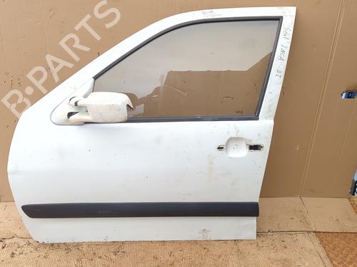 Used Left front door Left front door 39431961 39431961