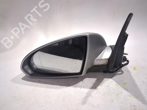 Right mirror NISSAN PRIMERA Hatchback (P12) 2.0 | BP23927998C27 