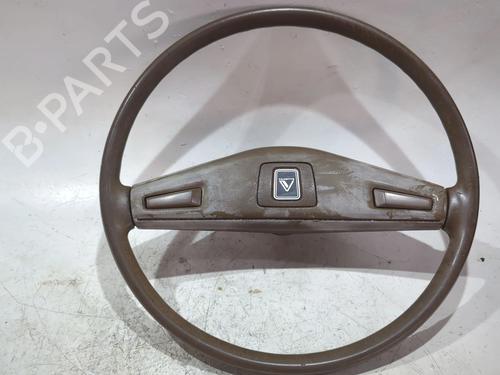 Used Steering wheel NISSAN VANETTE CARGO Van (HC 23) 2.3 D (75 hp) 26922513