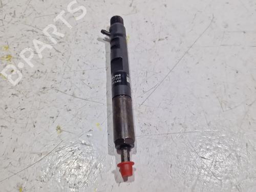 Used Injector Injector RENAULT MEGANE III Hatchback (BZ0/1_, B3_) 1.5 dCi (BZ0C) (90 hp) 35945549 35945549