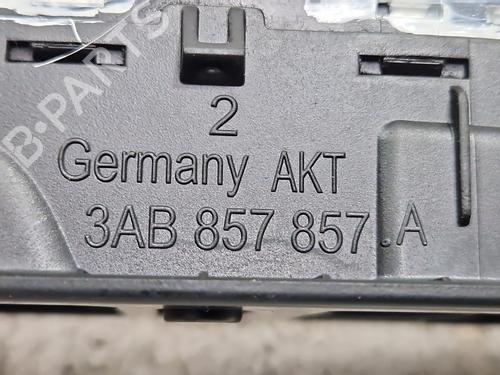 Left front window switch VW PASSAT B7 (362) 2.0 TDI | BP33173172I27  - Image 5