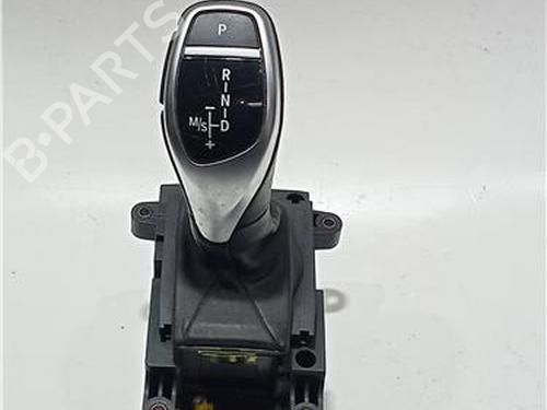 Used Gear lever BMW 1 (F20) 118 d (143 hp) 24123630