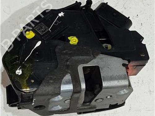 Front left lock FORD FIESTA VI (CB1, CCN) 1.6 TDCi | BP23921616C98 
