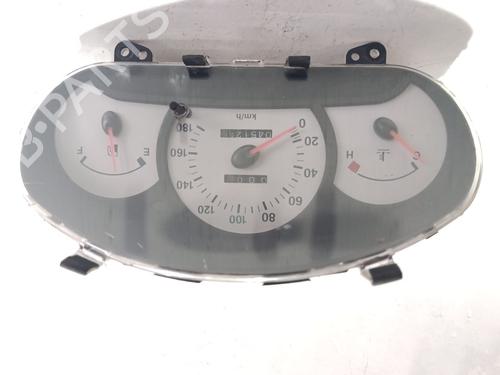 Kombiinstrument Kombiinstrument 38796204 38796204