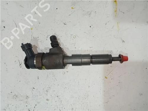Spreder / Dyse PEUGEOT 206 Hatchback (2A/C) 1.4 HDi eco 70 | BP23918149M100 