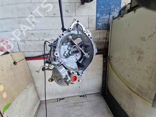 Used Gearbox Gearbox 38198230 38198230