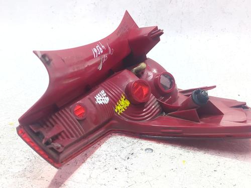 Right taillight CITROËN C4 II (NC_) 1.6 VTi 120 (NC5FS0, NC5FS9) | BP40623198C35 - Image 6