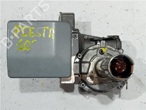 Used Steering column FORD FIESTA VI (CB1, CCN) 1.6 TDCi (90 hp) 23918209