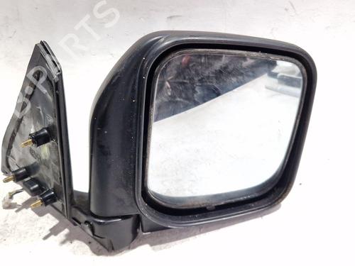 Used Right mirror MITSUBISHI PAJERO II (V3_W, V2_W, V4_W, V5_W) 2.8 TD (V46W, V26W) (125 hp) 30480449